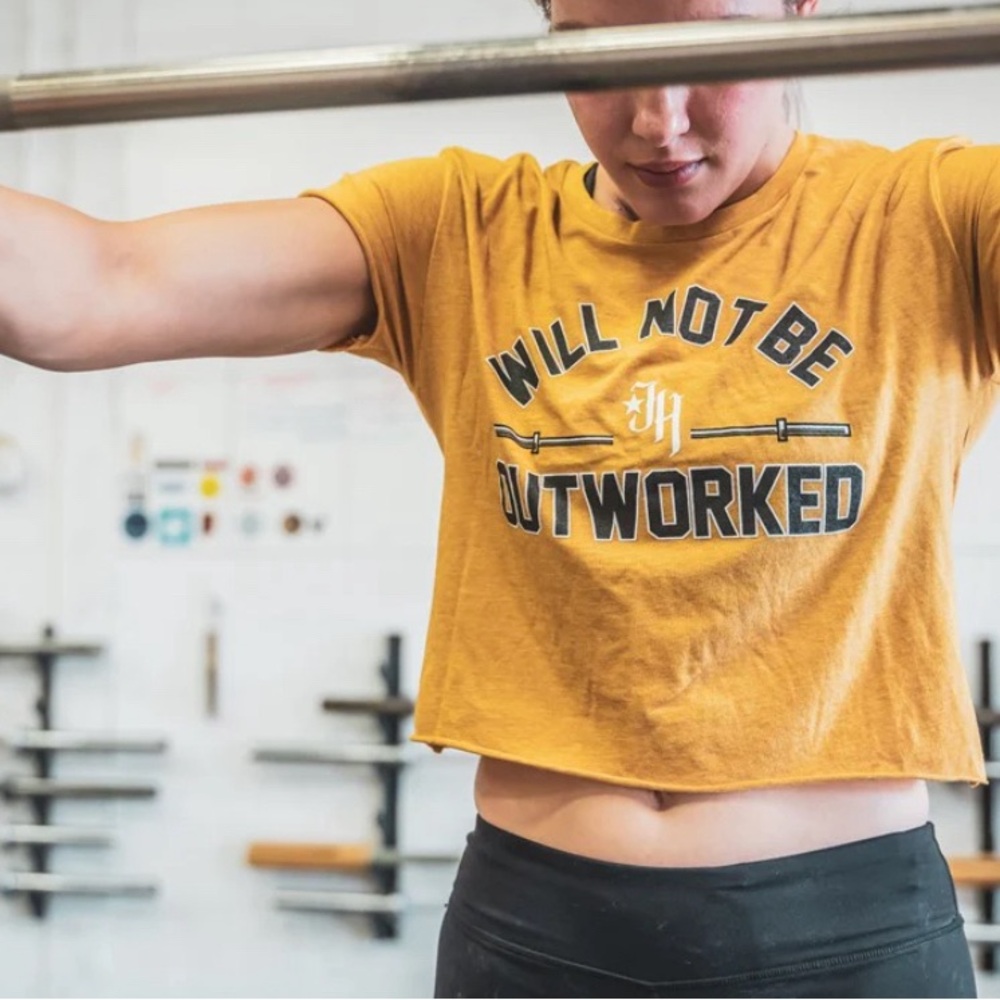 *3 for $10* Jekyll and Hyde will not be outworked crop